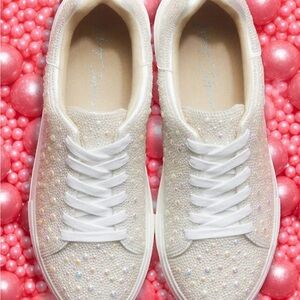 Betsy Johnson Sneakers